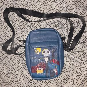 Loungefly Women's Black Bag